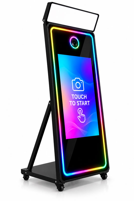 Magic Mirrors - Image 2